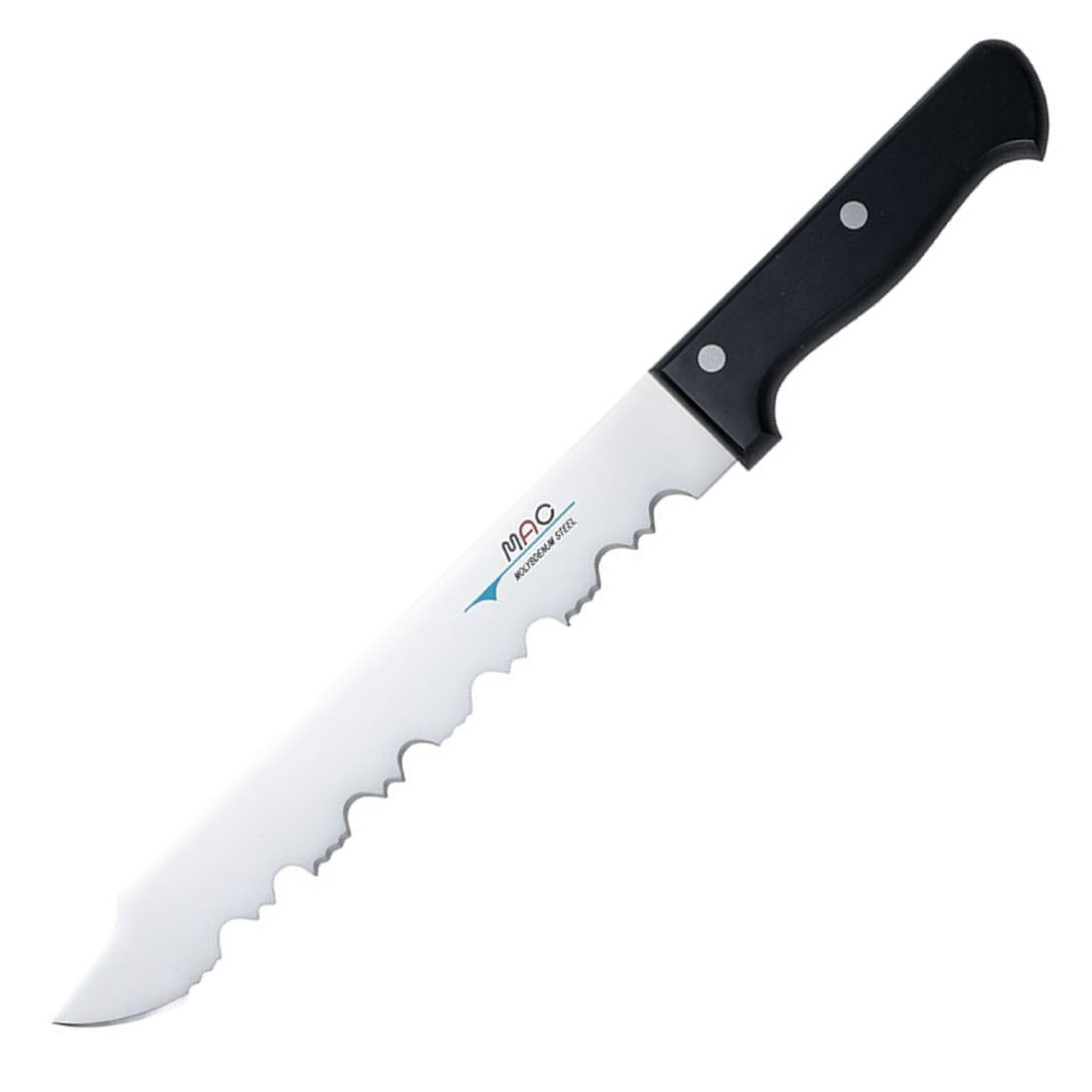 Mac Chef Series Frozen Food Knife 22cm - HW829 MAC