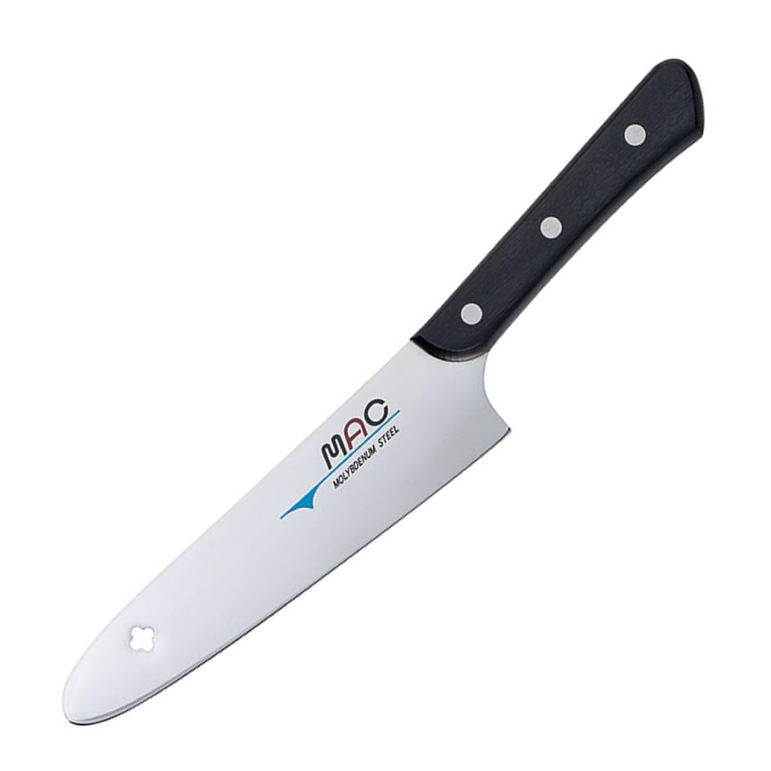 Mac Original Utility Knife 17cm - HW832 MAC