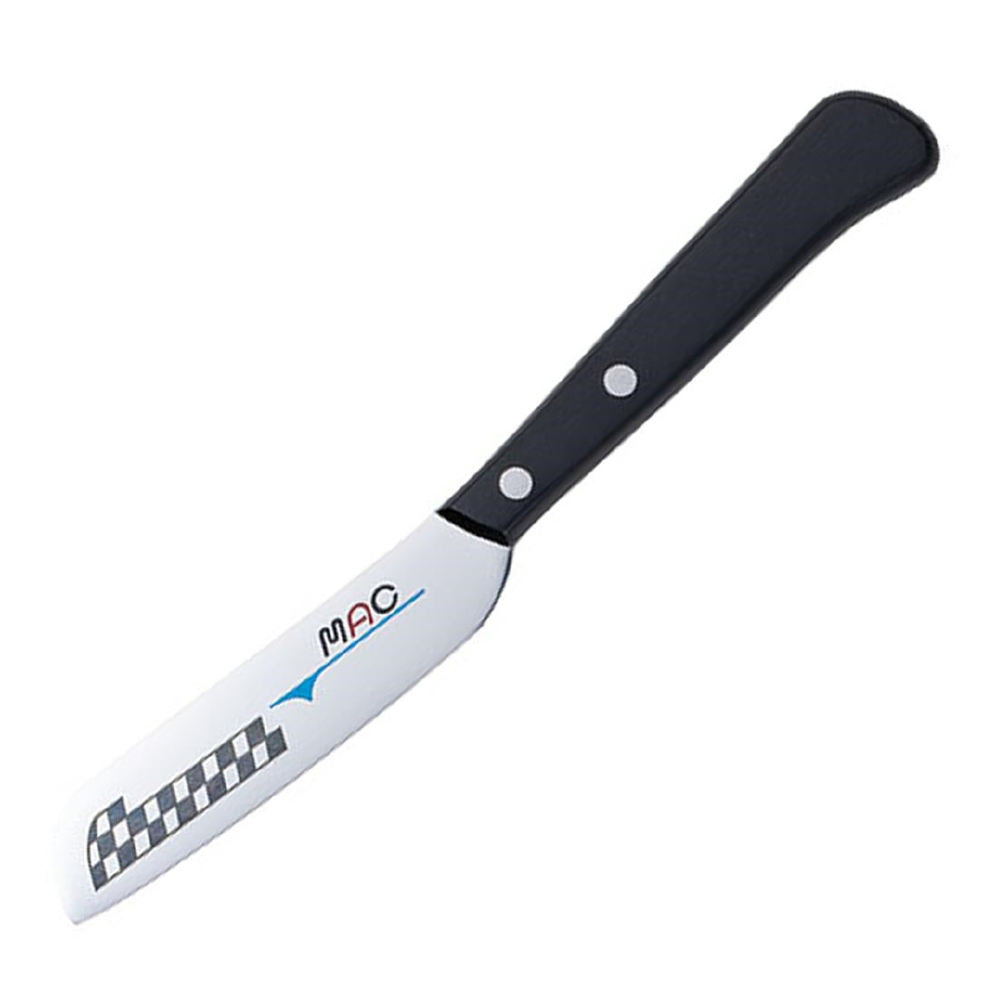 Mac Original Cheese and Bread Knife 10cm - HW835 MAC