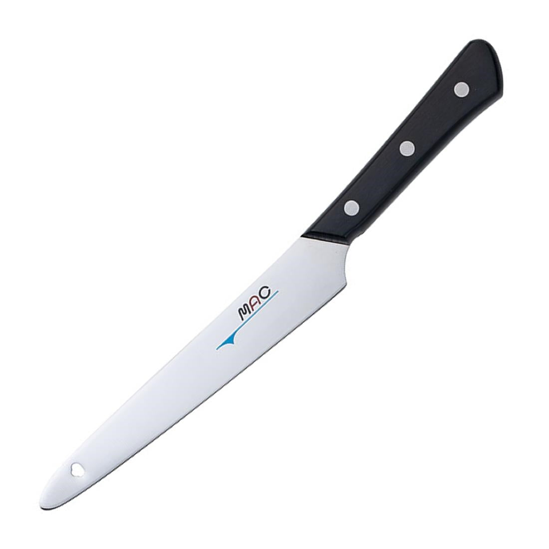 Mac Original Filleting Knife 17.5cm - HW837 MAC