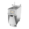 Olis Evo Electric Floor Standing Fryer Single Tank 22Ltr - HW888 Freestanding Electric Fryers Olis