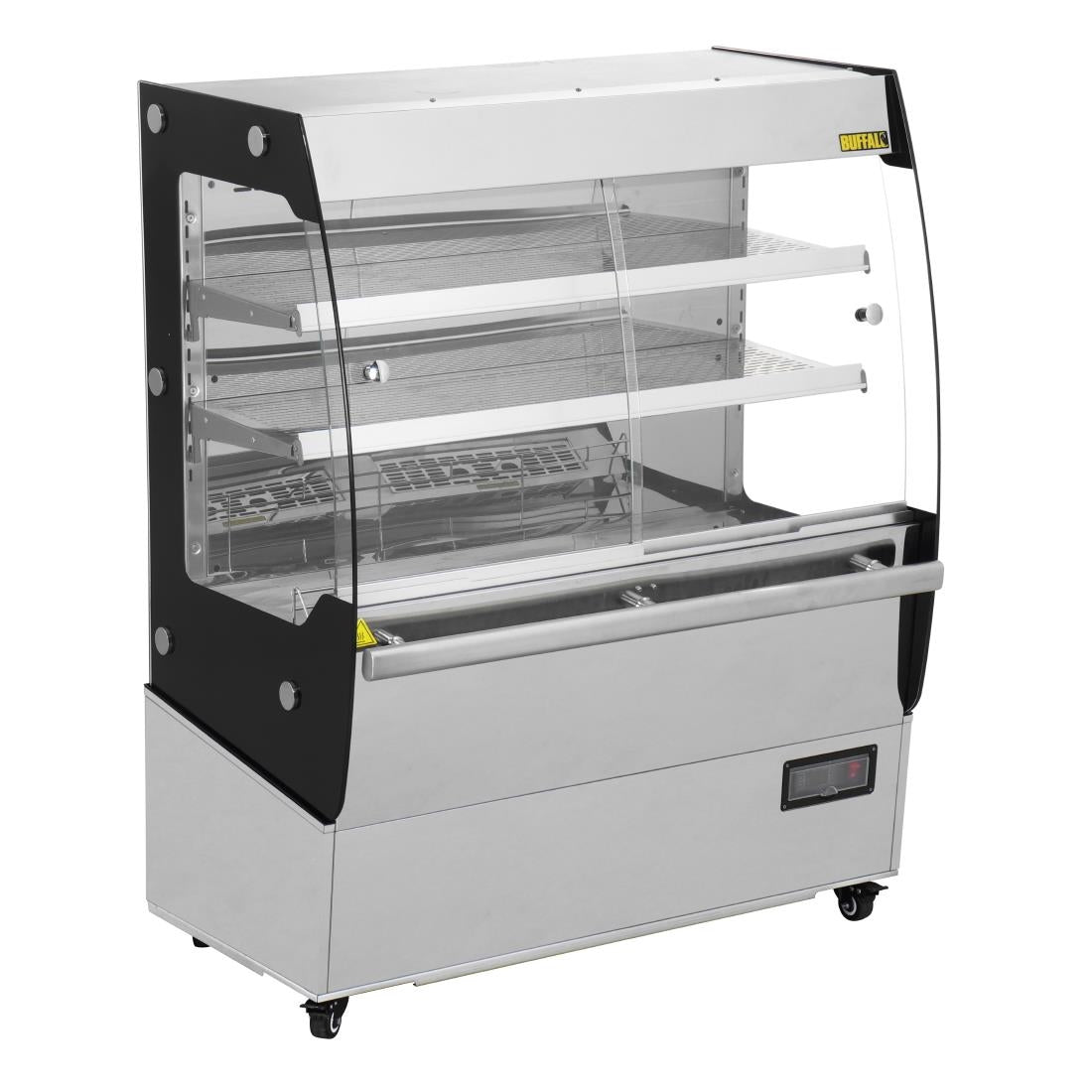 Buffalo Freestanding Heated Multideck - HW922 Buffalo