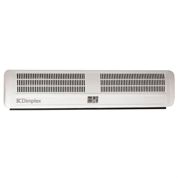 Dimplex 6kW Over Door Air Curtain AC6N - HW933 Glen Dimplex