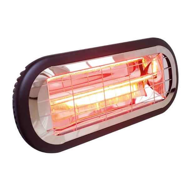 Airvent 2kW Outdoor Radiant Heater 497285 - HW937 Non Branded