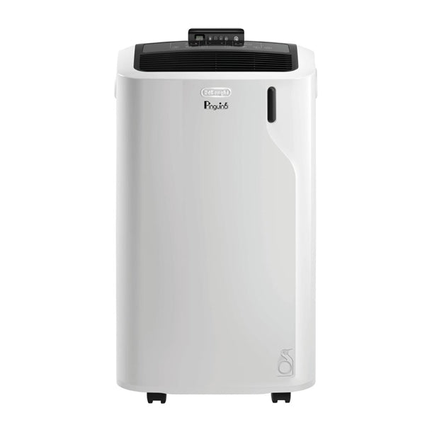 DeLonghi Pinguino Portable Air Conditioner Quiet PAC EM93 - HW940 DeLonghi