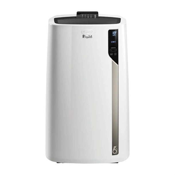DeLonghi Pinguino Portable Air Conditioner Eco Real Feel PAC EL98 - HW941 DeLonghi
