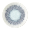 Churchill Studio Prints Fusion Blue Coupe Plates 165mm (Pack of 12) - HX130 Plates Churchill Super Vitrified