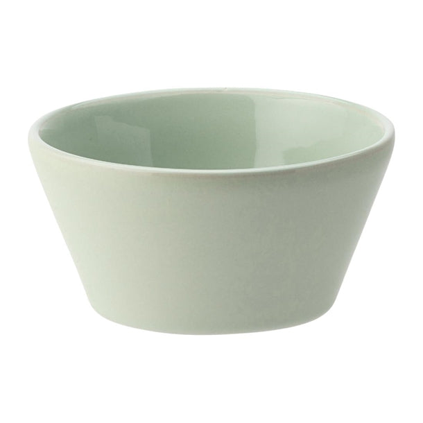 Utopia Core Bowls Mint 120mm (Pack of 6) - HX310 Bowls Utopia