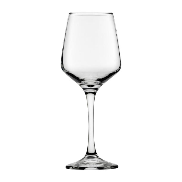 Utopia Summit Wine Glasses 350ml (Pack of 24) - HX362 Wine Glasses Utopia