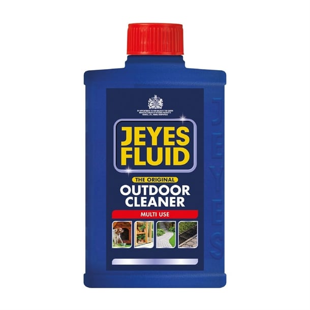 Jeyes Fluid Outdoor Cleaner 1Ltr - HX472 Jeyes