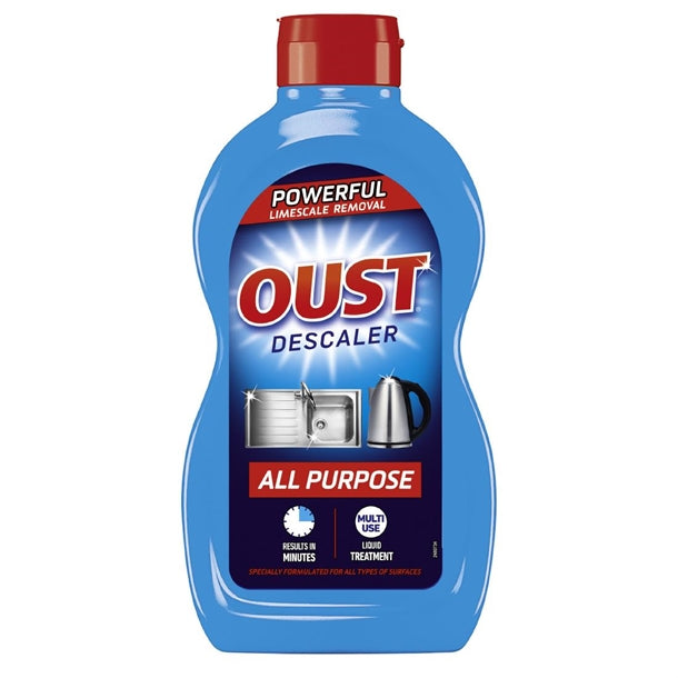 Oust All Purpose Descaler 500ml - HX474 Oust