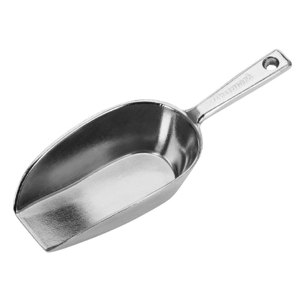 Westmark Cast Aluminium Scoop 410ml - HX578 Westmark