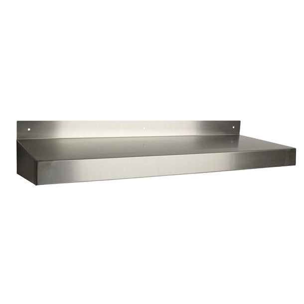 KWC DVS Stainless Steel Wall Shelf 900x300mm - HX596 KWC DVS