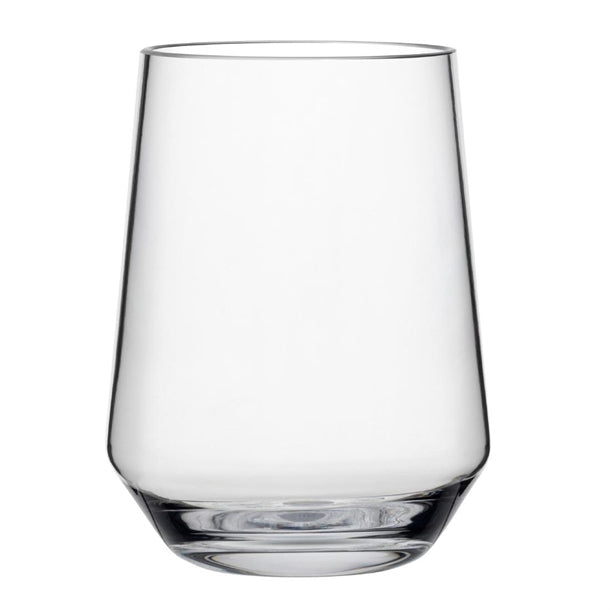 Utopia Apex Tumbler 470ml (Pack of 6) - HX622 Utopia Hi Balls and Tumblers Utopia