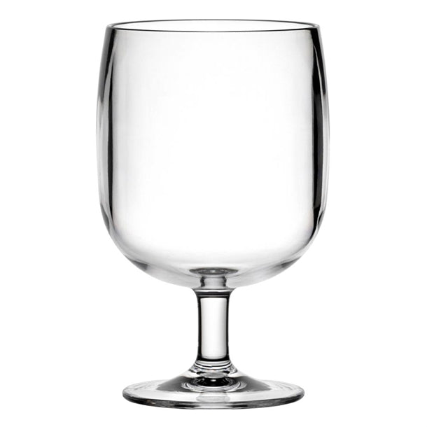 Utopia Eden Stacking Wine Glasses 360ml (Pack of 6) - HX625 Wine Glasses Utopia