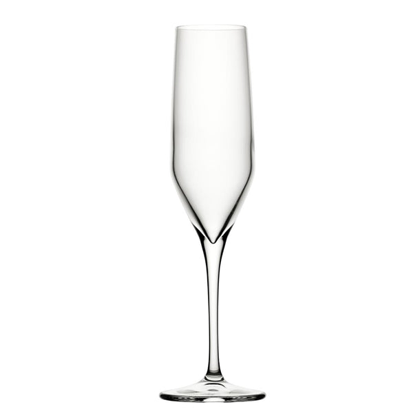 Utopia Napa Flutes 20ml (Pack of 24) - HX638 Champagne Glasses Pasabahce