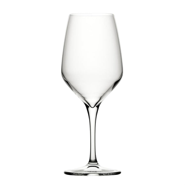 Utopia Napa White Wine Glasses 360ml (Pack of 24) - HX639 Wine Glasses Pasabahce