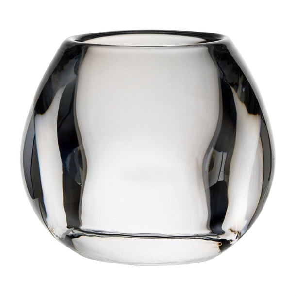 Utopia Heavy Globe Nightlight Holders (Pack of 6) - HX666 Utopia