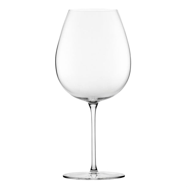 Utopia Diverto Classic Bordeaux Wine Glasses 890ml (Pack of 6) - HX667 Wine Glasses Rona