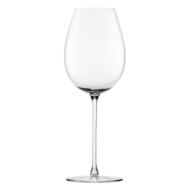Utopia Diverto Classic Wine Glasses 480ml (Pack of 6) - HX669 Wine Glasses Rona