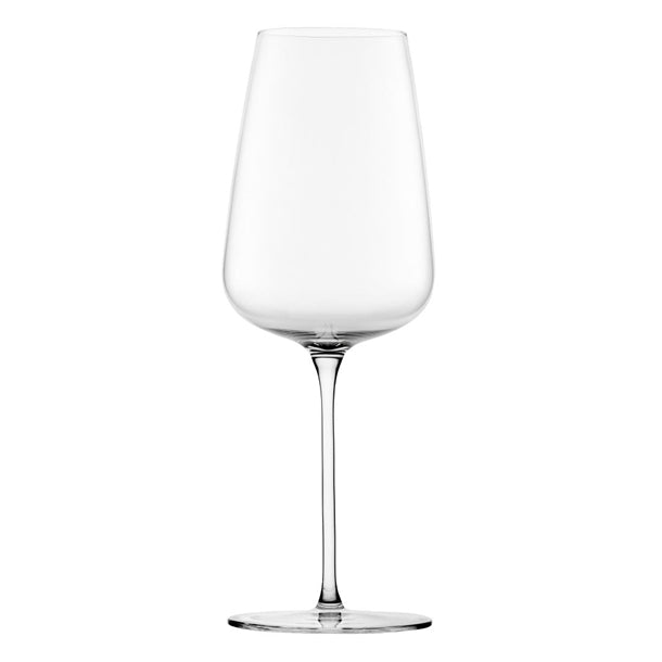 Utopia Diverto Contempo Wine Glasses 540ml (Pack of 6) - HX672 Wine Glasses Rona