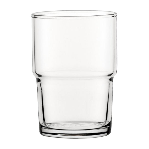 Utopia Hill Tumblers 200ml (Pack of 12) - HX680 Utopia Hi Balls and Tumblers Pasabahce