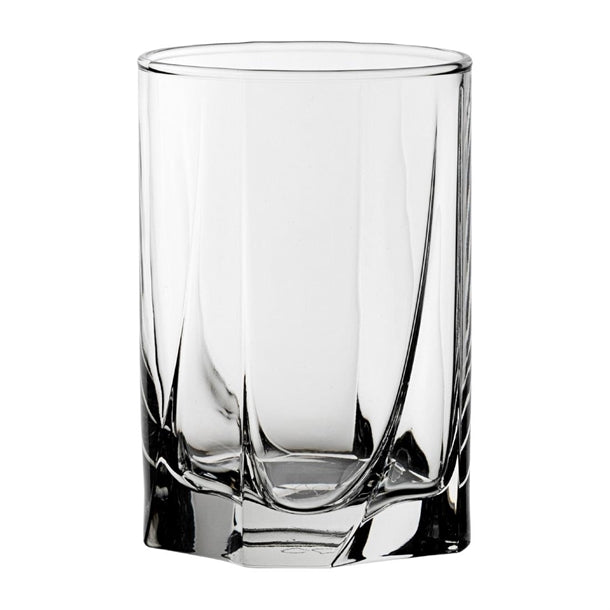 Utopia Luna Water Tumblers 250ml (Pack of 48) - HX685 Utopia Hi Balls and Tumblers Pasabahce