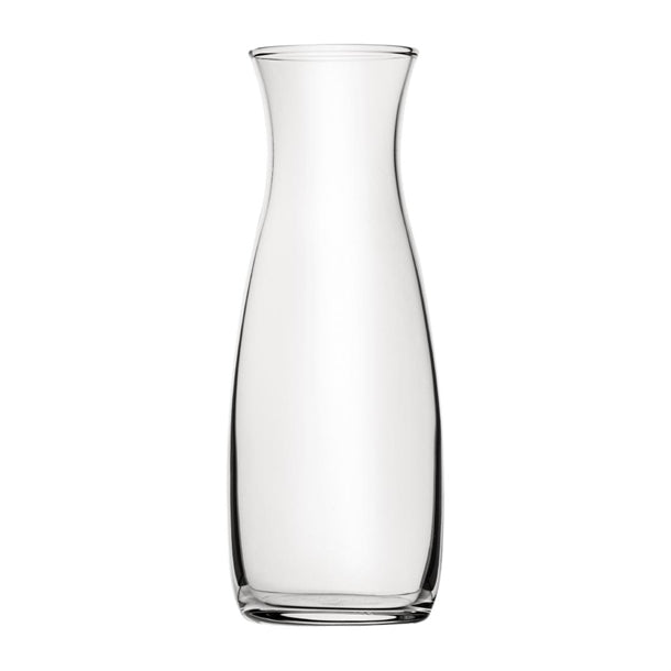 Utopia Amphora Carafes 350ml (Pack of 12) - HX686 Jugs, Pitchers, Decanters & Carafes Pasabahce
