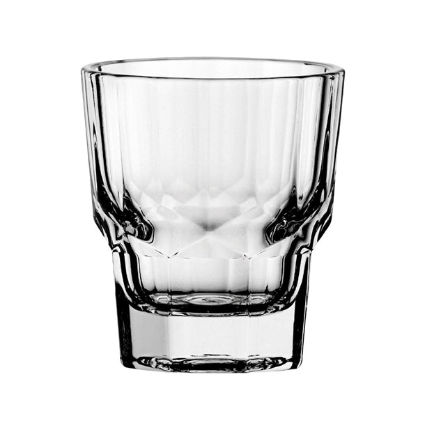 Utopia Serenity Shot Glasses 40ml (Pack of 72) - HX712 Pasabahce