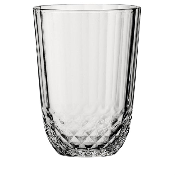 Utopia Diony Tumblers 265ml (Pack of 24) - HX717 Utopia Hi Balls and Tumblers Pasabahce