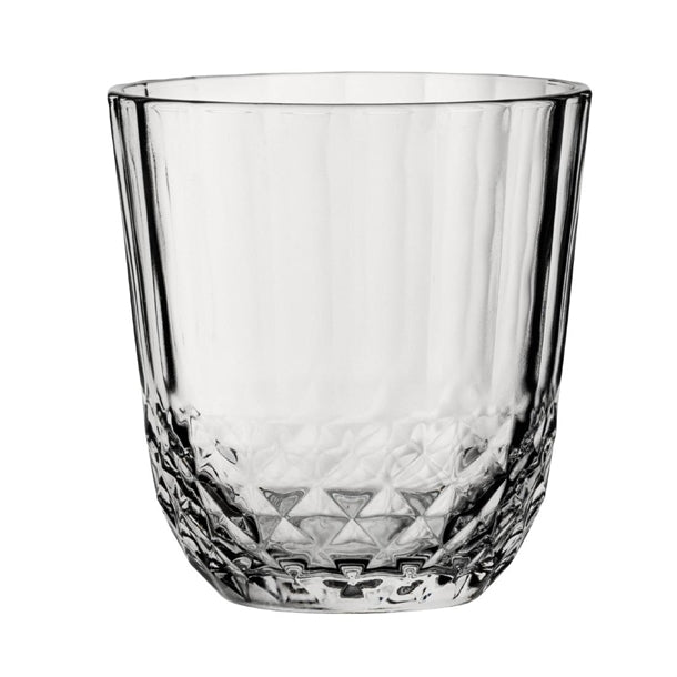 Utopia Diony Tumblers 320ml (Pack of 24) - HX718 Utopia Hi Balls and Tumblers Pasabahce