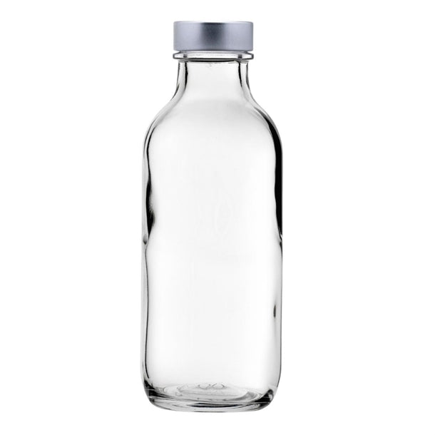 Utopia Iconic Bottles 350ml (Pack of 6) - HX726 Jugs, Pitchers, Decanters & Carafes Pasabahce