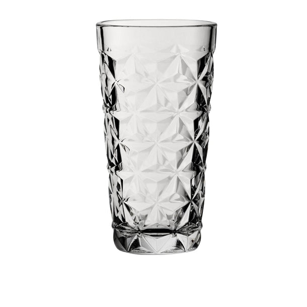 Utopia Estrella Hiball Glasses 290ml (Pack of 24) - HX732 Arcoroc Hi Balls and Tumblers Pasabahce