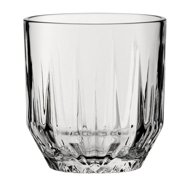 Utopia Echo Tumblers 300ml (Pack of 24) - HX737 Utopia Hi Balls and Tumblers Pasabahce