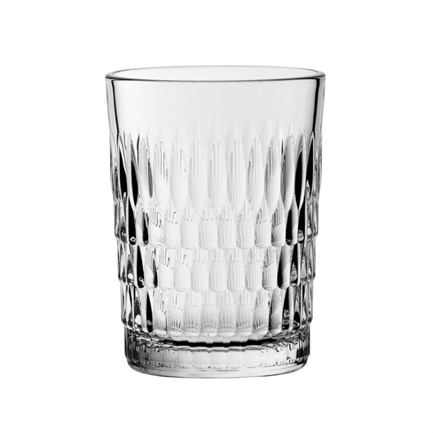 Utopia Rain Hiball Glasses 250ml (Pack of 24) - HX738 Arcoroc Hi Balls and Tumblers Pasabahce