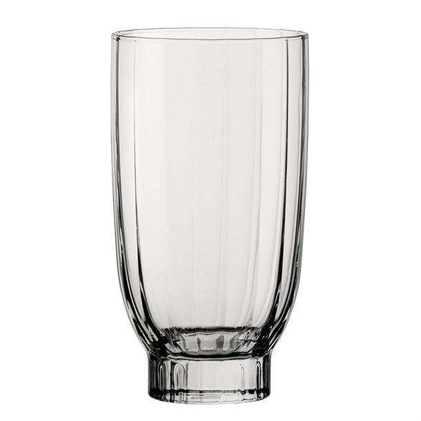 Utopia Amore Long Drink Glasses 410ml (Pack of 24) - HX742 Arcoroc Hi Balls and Tumblers Pasabahce
