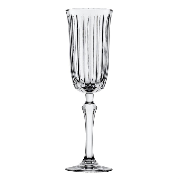 Utopia Joy Flutes 175ml (Pack of 24) - HX744 Champagne Glasses Pasabahce