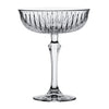 Utopia Joy Coupe Glasses 250ml (Pack of 8) - HX746 Cocktail Glasses Pasabahce