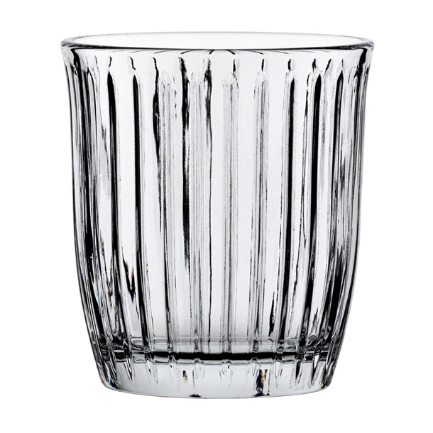 Utopia Joy Single Old Fashioned Glasses 290ml (Pack of 24) - HX749 Cocktail Glasses Pasabahce