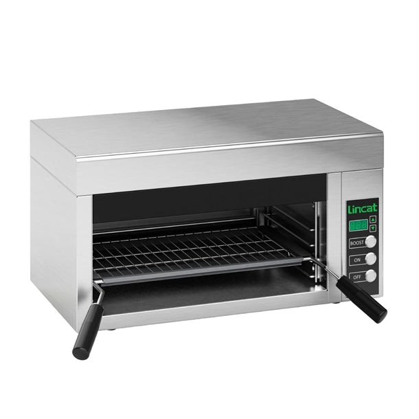 Lincat Silverlink Eco Electric Salamander Grill SGE1 - HX930 Lincat
