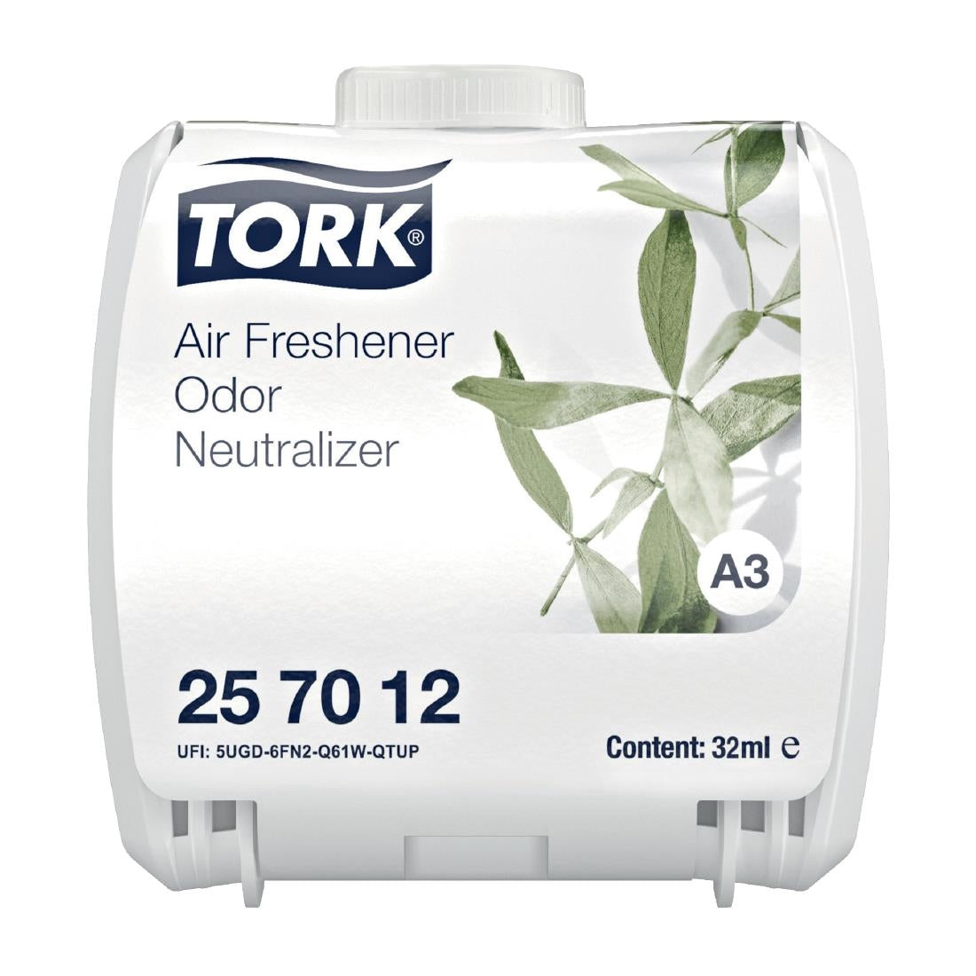 Tork Constant Air Freshener A3 Refill Odour Neutraliser (Pack of 6) - HX962 Tork