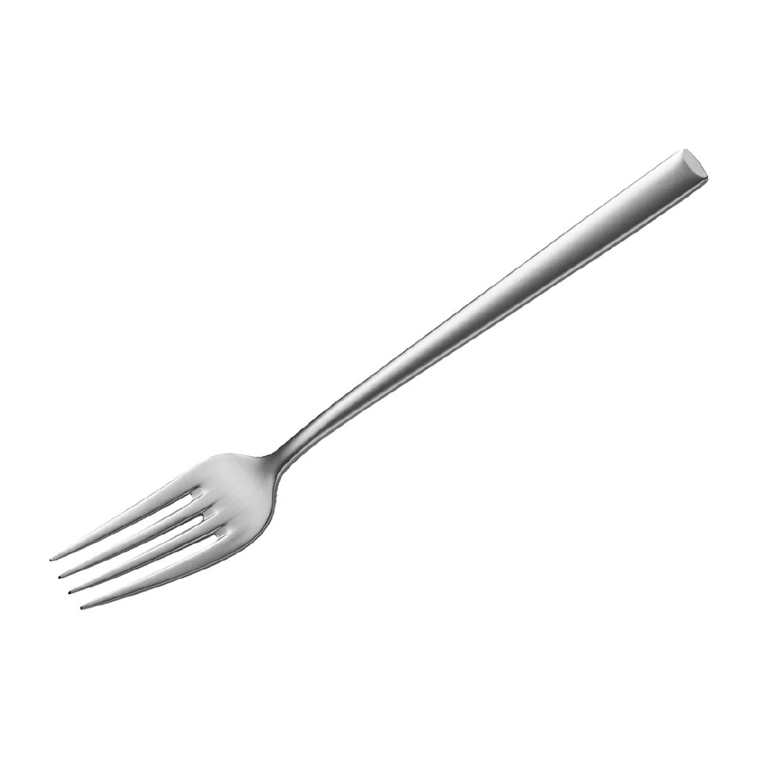 Amefa Metropole Velvet Table Forks (Pack of 12) - HY064 Amefa Cutlery Amefa