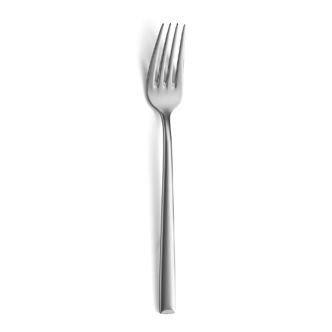 Amefa Metropole Velvet Dessert Forks (Pack of 12) - HY066 Amefa Cutlery Amefa