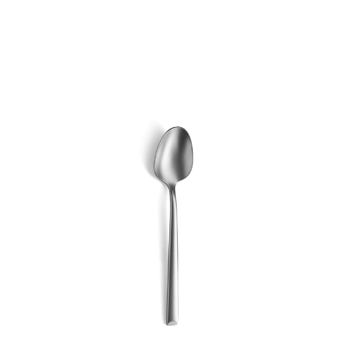 Amefa Metropole Velvet Medium Teaspoons (Pack of 12) - HY069 Spoons Amefa