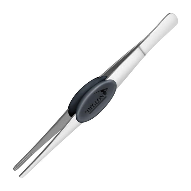 Deglon Precise Dressing Tweezers Straight 16cm - HY080 Deglon Sabatier