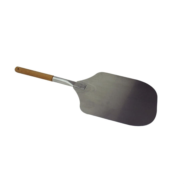 Tramontina Metal Pizza Peel with Wooden Handle 660x300mm - HY093 Tramontina