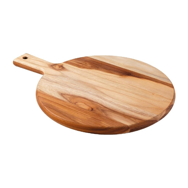 Tramontina Round Chopping Board 300x18mm - HY095 Tramontina