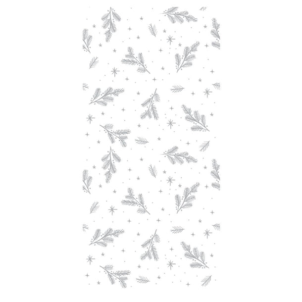 Swantex Swansoft Aspen Table Cover (Pack of 50) - HY179 Banquet Rolls & Slip Covers Swantex