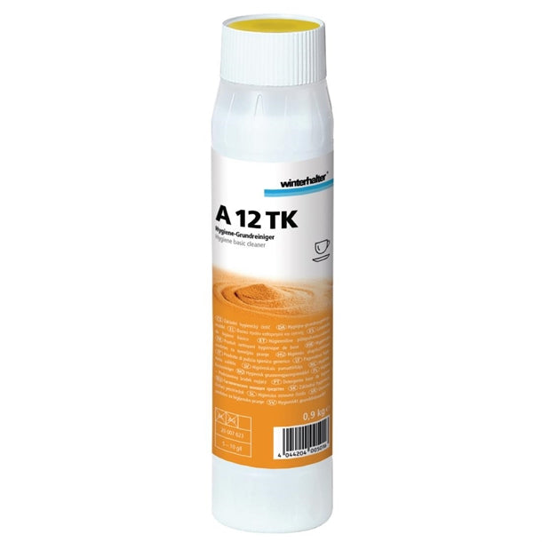 Winterhalter A12TK Active Chlorine Tannin Remover Powder 1kg - HY201 Winterhalter