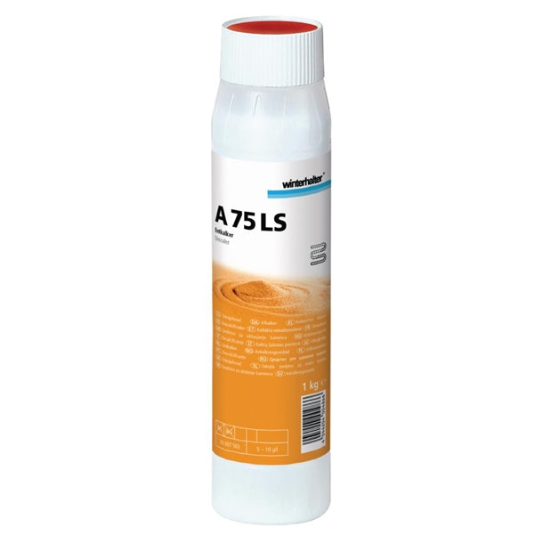 Winterhalter A75LS Descaler Powder 1kg - HY203 Winterhalter